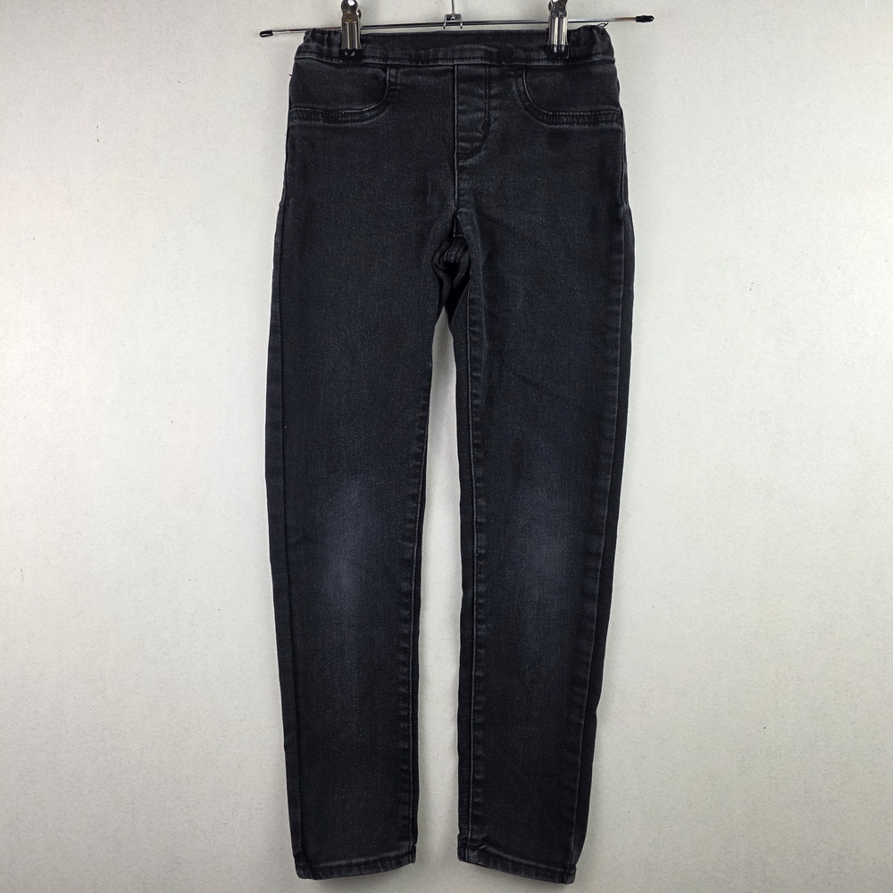 Levi's Kids Black Leggings